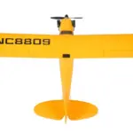 Kootai J3 Cub 505Mm Brushed Mode 1 – RC Planes
