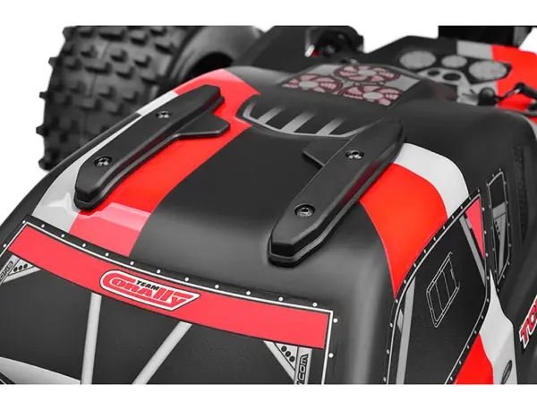 Corally Kagama Xp 6S Roller – RC Monster Trucks