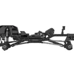 Gmade 1/10 Gs02F Tc Kit – RC Crawlers