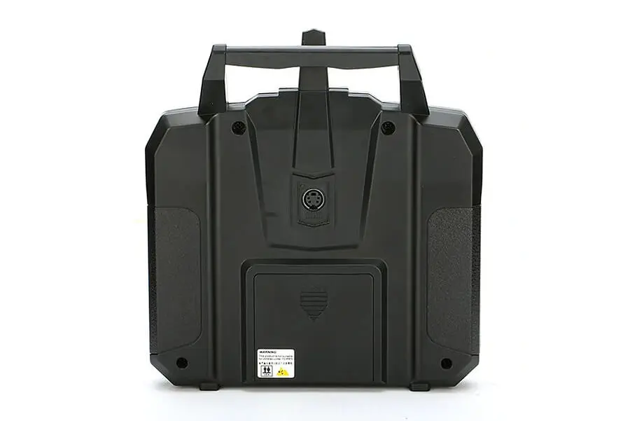 FLYSKY FS-i6X 6CH 2.4GHZ RADIO SYSTEM w/iA6B RECEIVER MODE 2 – RC Transmitters