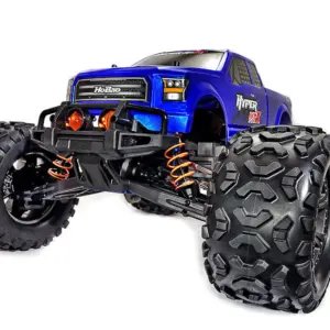 Hobao Hyper Monster Truck X – RC Monster Trucks