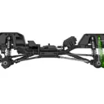 Gmade 1/10 Gs02F Ts Kit – RC Crawlers