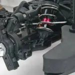 Hyper Gts On Road 1/8 Electric – 200-300