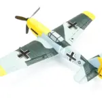 Volantex Messerschmitt RC Plane
