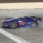 Hyper Vt On Road 1/8 Electric – 200-300