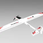 Volantex Phoenix V2 RC Glider