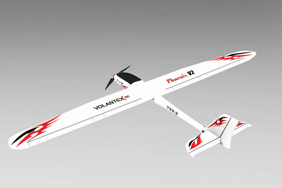 Volantex Phoenix V2 RC Glider