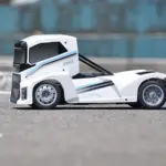 Hobao Hyper Epx 1/10 Cab Truck – 200-300