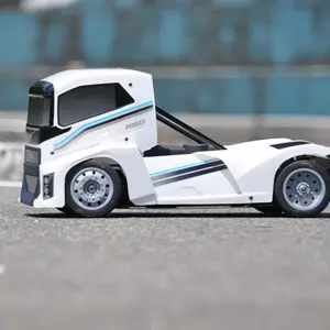 Hobao Hyper Epx 1/10 Cab Truck – 200-300