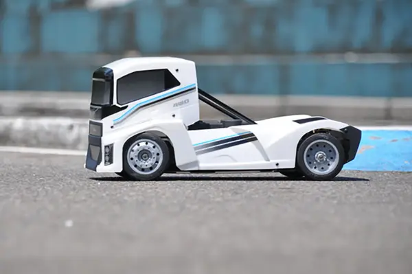 Hobao Hyper Epx 1/10 Cab Truck – 200-300