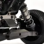 Hyper Cage Truggy Electric – RC Buggies