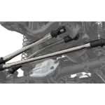 Gmade 1/10 Gs02F Tc Pro Kit – RC Crawlers