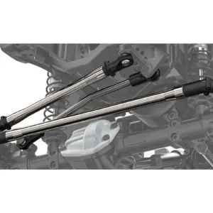 Gmade 1/10 Gs02F Tc Pro Kit – RC Crawlers