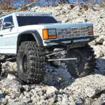 Gmade 1/10 Gs02F Bom Tc Kit – RC Crawlers