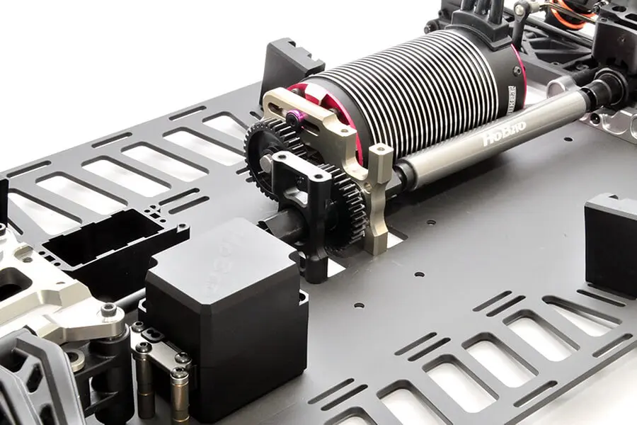 Hobao Extreme Vte2 1/7 On Road – 300-400