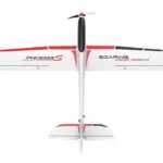 VOLANTEX PHOENIX S 1600MM RC GLIDER