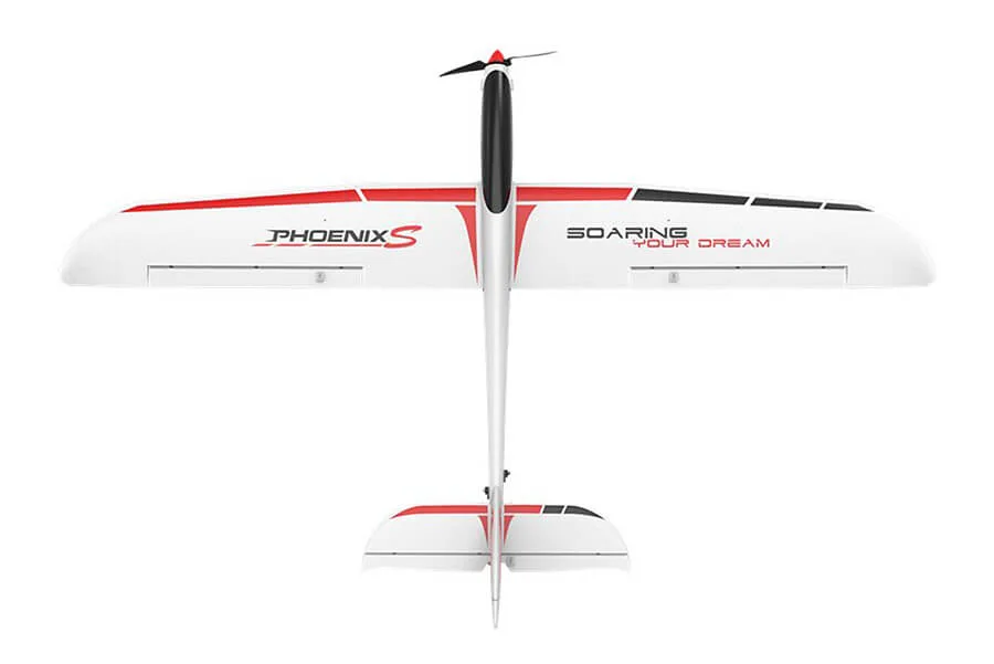 VOLANTEX PHOENIX S 1600MM RC GLIDER