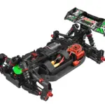 Corally Spark Xb6 6S Brushless – RC Buggies
