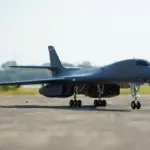 Xfly Twin Edf 70Mm B-1B Lancer – RC Planes