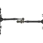 Gmade 1/10 Gs02F Tc Kit – RC Crawlers