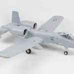 Xfly Warthog RC Plane