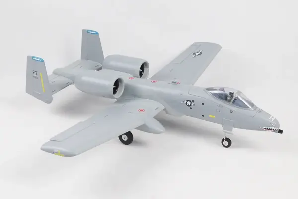 Xfly Warthog RC Plane
