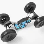 Rc4Wd Bully Ii Moa Competition – RC Crawlers