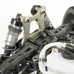 Hobao Hyper Vs2 1/8 Buggy (Nitro Roller) – RC Buggies