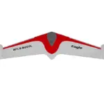 Xfly Eagle 40Mm Edf Flying Red – RC Planes