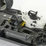 Hobao Hyper Vs 1/8 Pro Buggy – RC Buggies