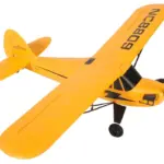 Kootai J3 Cub 505Mm Brushed Mode 2 – RC Planes