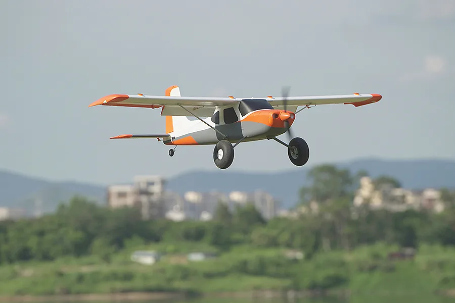 Xfly Tasman Bosh Trainer RC Plane