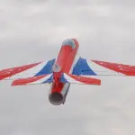 XFly Sirius EDF Sport Jet 1100mm RC Plane kit