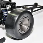 Hobao Ex10 1/10 2Wd Drag Car – RC Drag cars