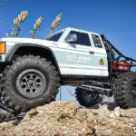 Gmade 1/10 Gs02F Bom Tc Kit – RC Crawlers