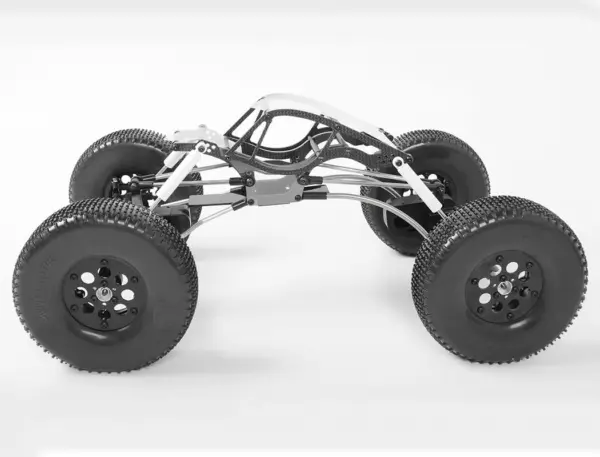 Rc4Wd Bully Ii Moa Competition – RC Crawlers