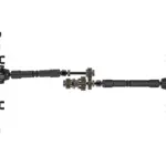 Gmade 1/10 Gs02F Ts Kit – RC Crawlers