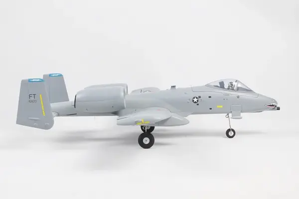Xfly Warthog RC Plane