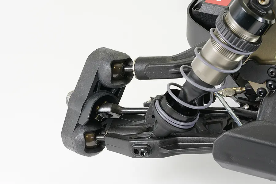 Hobao Hyper Vs2 1/8 Buggy (Nitro Roller) – RC Buggies