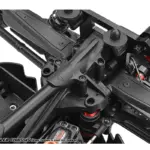 Corally Kagama Xp 6S Roller – RC Monster Trucks