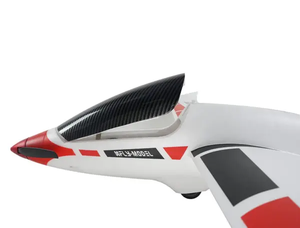 Xfly Swift 2100 Glider – RC Planes