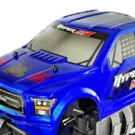 Hobao Hyper Monster Truck X – RC Monster Trucks