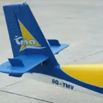 Xfly 1800Mm Twin Otter – RC Planes