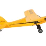Kootai J3 Cub 505Mm Brushed Mode 2 – RC Planes