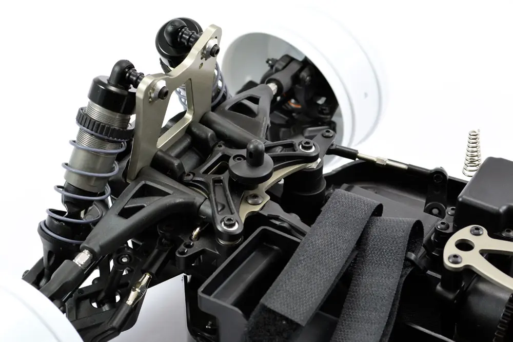 Hobao Hyper Vs 1/8 Buggy – RC Buggies