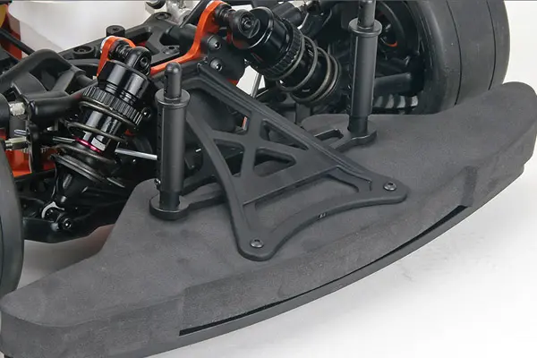 Hyper Gts On Road 1/8 Electric – 200-300