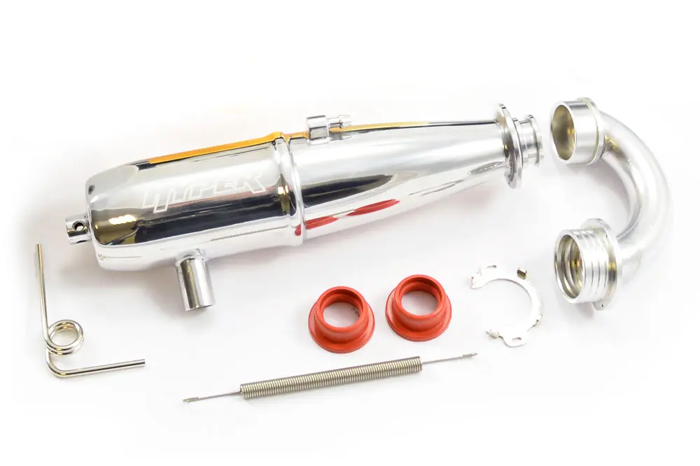 Hobao Hyper Vs 1/8 Buggy Nitro – 200-300