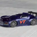 Hyper Vt On Road 1/8 Electric – 200-300