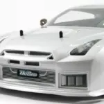 Hyper Gtb On Road 1/8 Electric – 200-300