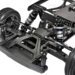 Hobao Ex10 1/10 2Wd Drag Car – RC Drag cars